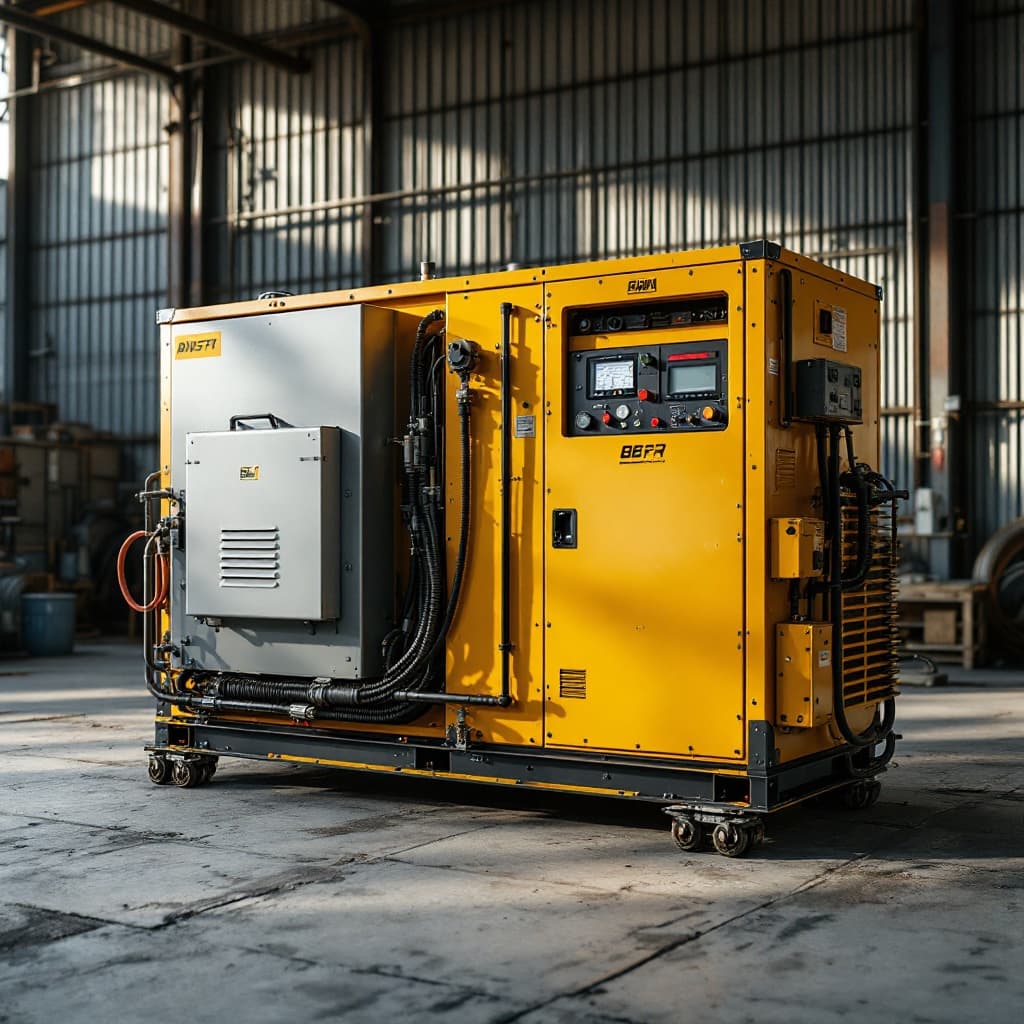 Steelhaul 268Wh Ultra-Portable Power Station