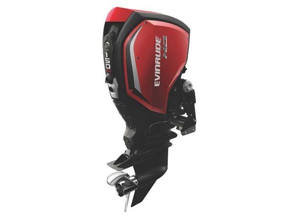 Pre-Owned 2018 Evinrude E-TEC G2 150 H.O. C150FXH Outboard Motor