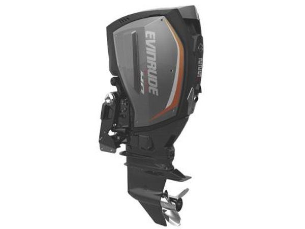 Pre-Owned 2018 Evinrude E-TEC G2 225 H.O. E225XH Outboard Motor