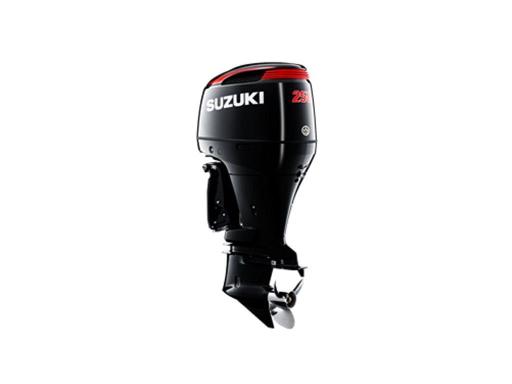 Pre-Owned 2022 Suzuki DF250SS L 250 HP Outboard Motor