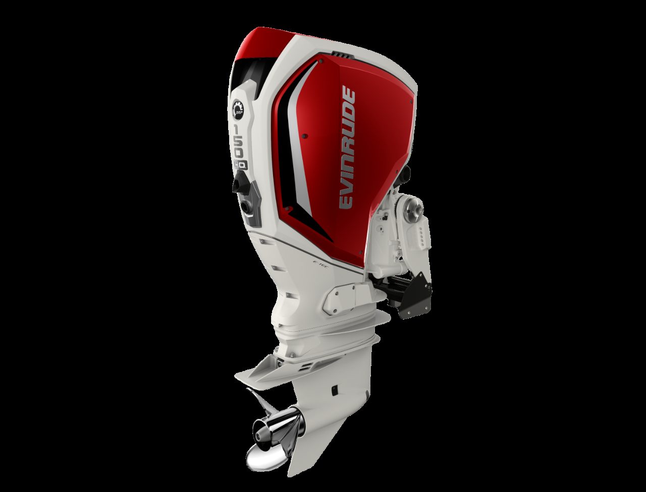 Pre-Owned Evinrude E-TEC G2 150 H.O.