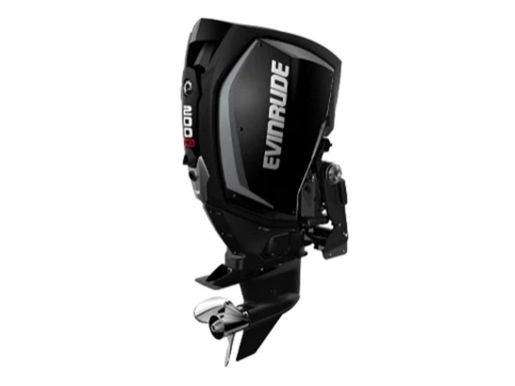 Pre-Owned Evinrude H200HGXC 200 H.O Outboard Motors
