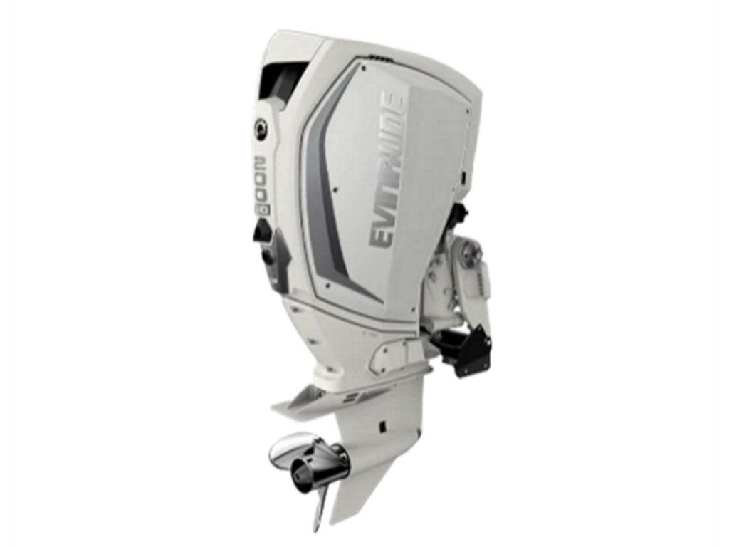 Pre-Owned Evinrude H200HWXA 200 H.O Outboard Motors