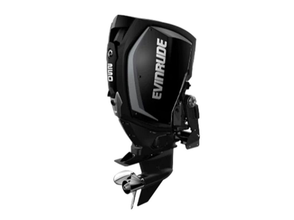 Pre-Owned Evinrude H250GXC 250 HP Outboard Motor