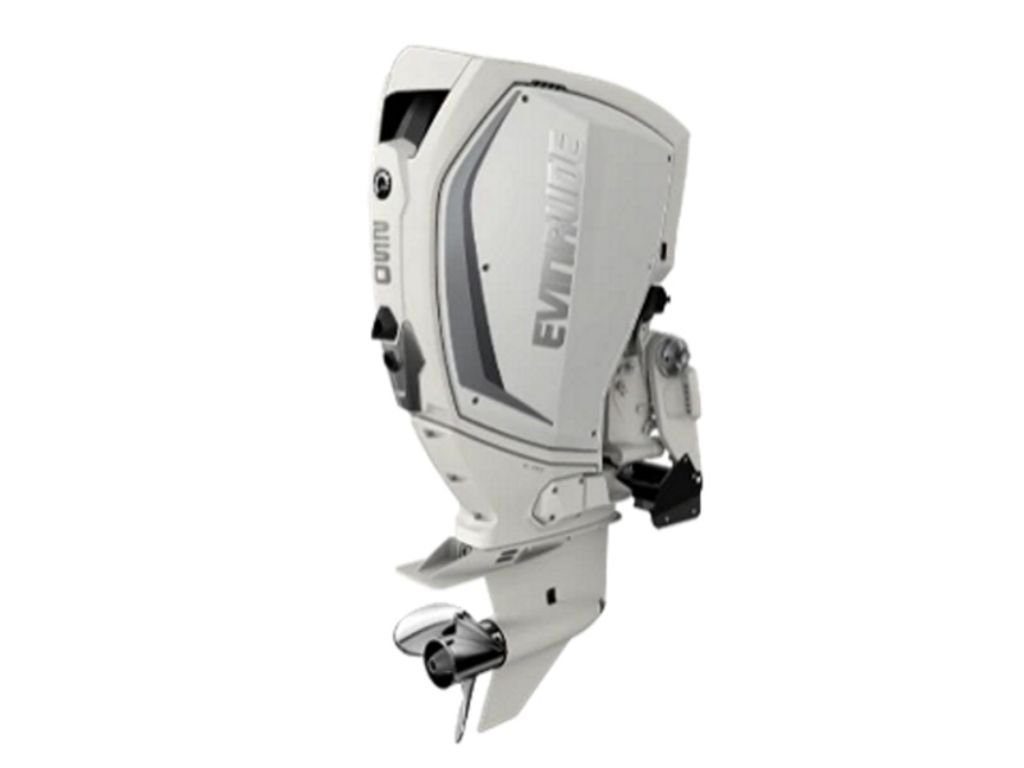 Pre-Owned Evinrude H250WXC 250 HP Outboard Motor