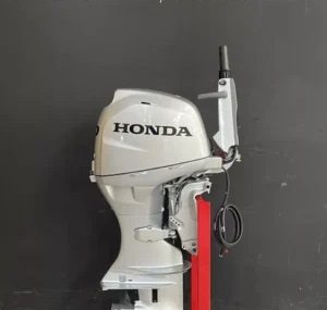 Pre-Owned Honda 50 hp EFI Outboard Engine