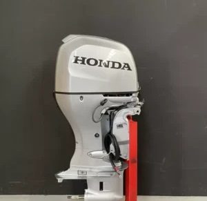 Pre-Owned Honda 80HP EFI Outboard Motor