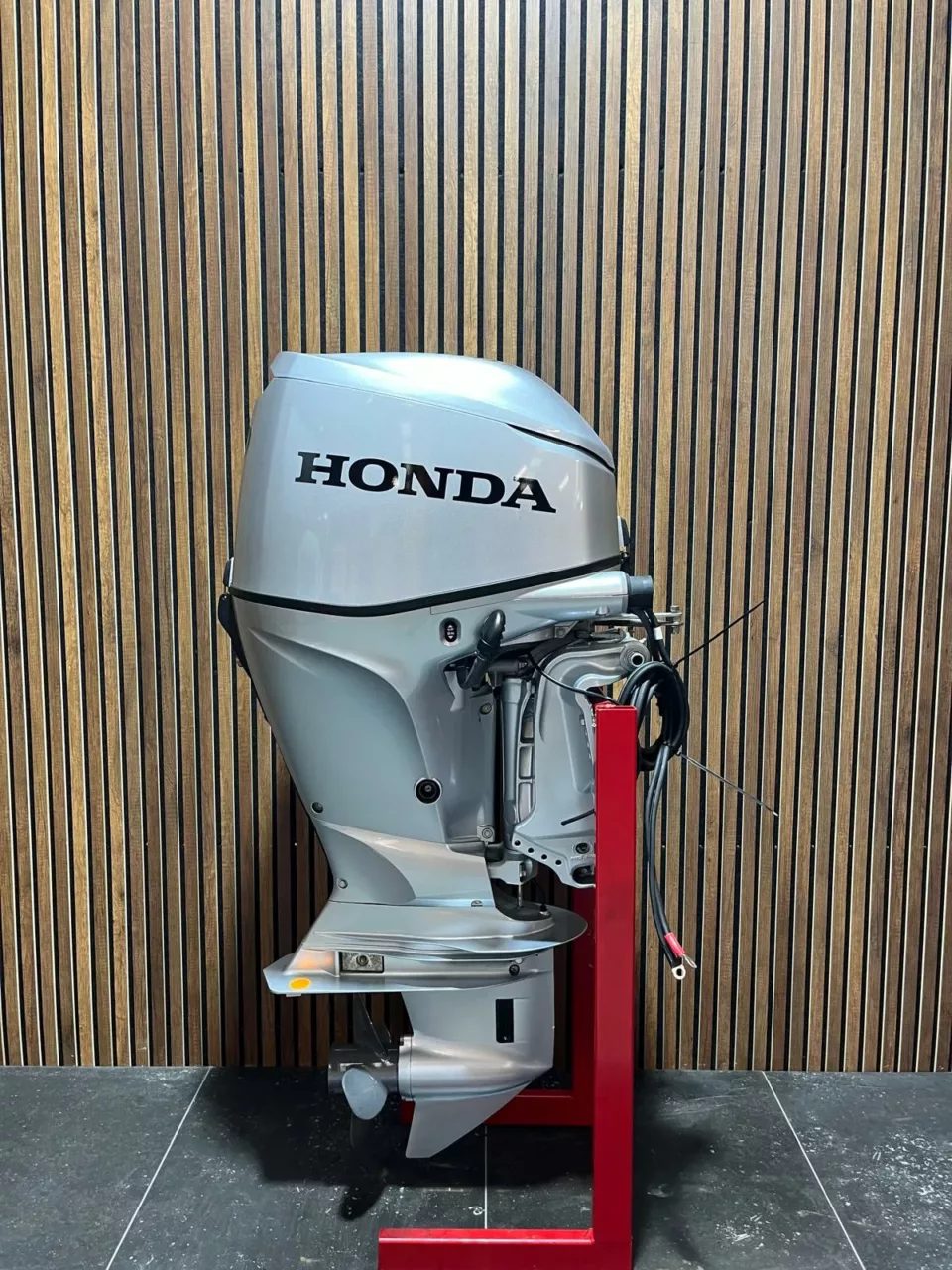 Pre-Owned Honda BF60 ’24 Outboard Engine