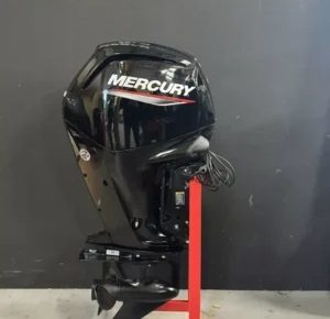 Pre-Owned Mercury 115 HP EFI Command Thrust ’23 Outboard