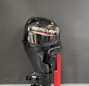 Pre-Owned Mercury 40 HP EFI Outboard Motor