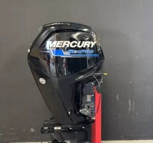 Pre-Owned Mercury 90 HP EFI SeaPro CT ’21 Outboard Motor