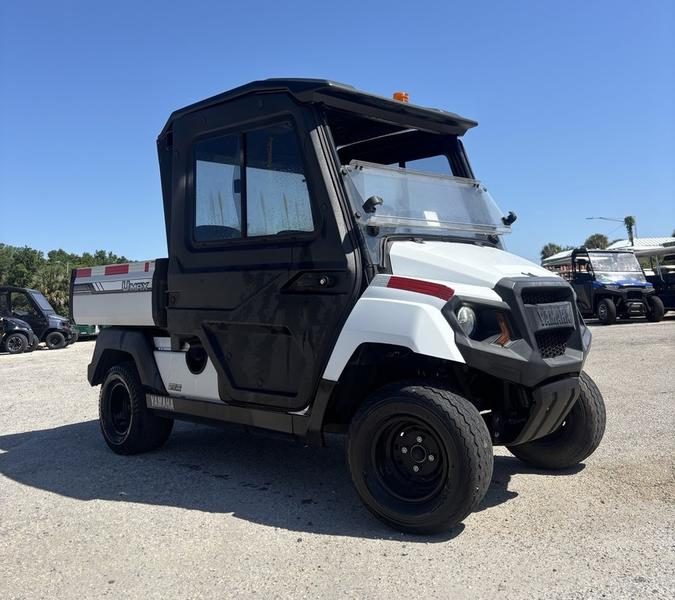Pre-Owned 2020 Yamaha UMax 2 Gas EFI