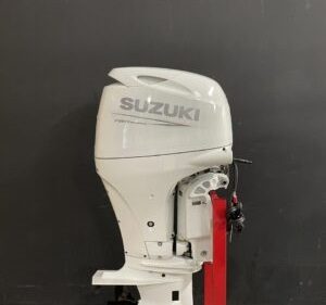 Pre-Owned Suzuki 70 HP EFI ’22 Boat Motor