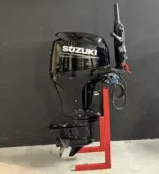 Pre-Owned Suzuki 70 HP EFI ’22 Outboard Motor