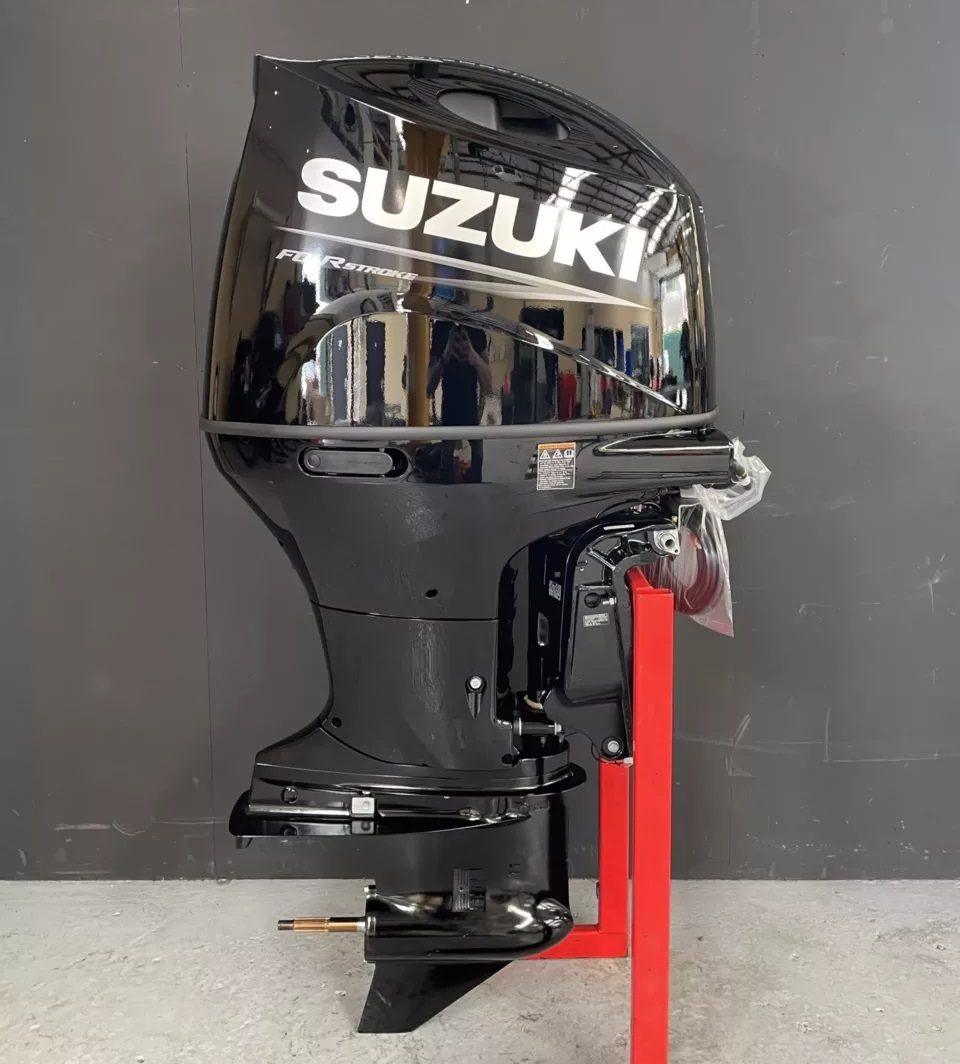 Pre-Owned Suzuki DF150ATL EFI 150 HP Outboard Motor