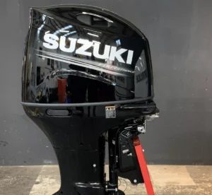 Pre-Owned Suzuki DF175 EFI 175 HP Outboard Motor