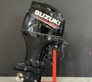 Pre-Owned Suzuki DF200 ATX EFI 200 HP Outboard Motor